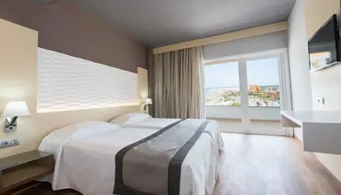 HL Suite hotel Playa del Ingles