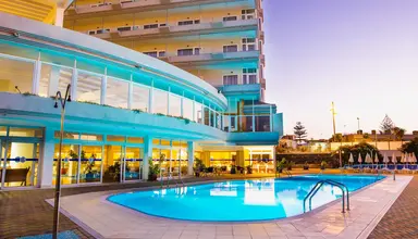 HL Suite hotel Playa del Ingles