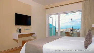 HL Suite hotel Playa del Ingles