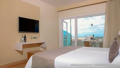 HL Suite hotel Playa del Ingles