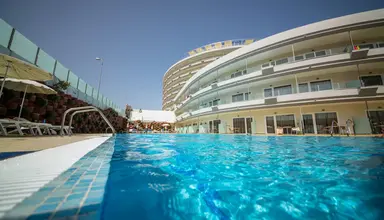 HL Suite hotel Playa del Ingles