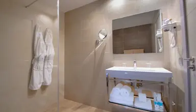 HL Suite hotel Playa del Ingles
