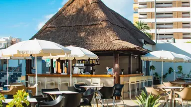 HL Suite hotel Playa del Ingles