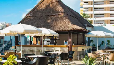 HL Suite hotel Playa del Ingles