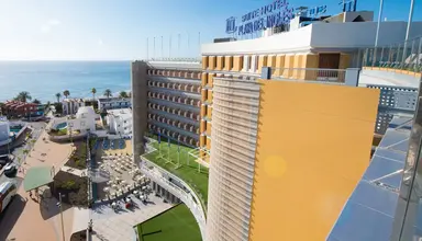 HL Suite hotel Playa del Ingles