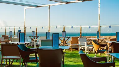 HL Suite hotel Playa del Ingles