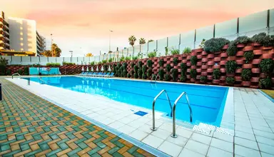 HL Suite hotel Playa del Ingles