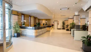 HL Suite hotel Playa del Ingles