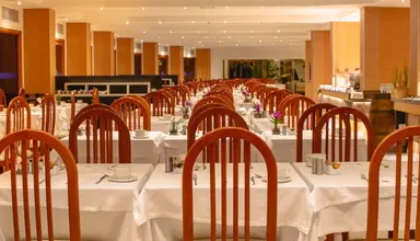HL Suite hotel Playa del Ingles