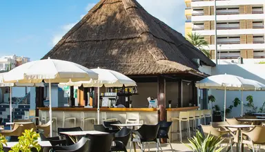 HL Suite hotel Playa del Ingles