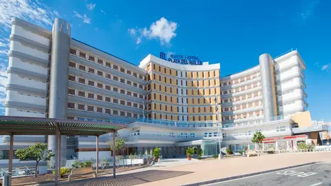 Hotel HL Suite hotel Playa del Ingles
