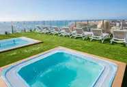 HL Suite hotel Playa del Ingles