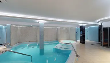 HL Suite hotel Playa del Ingles