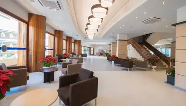 HL Suite hotel Playa del Ingles