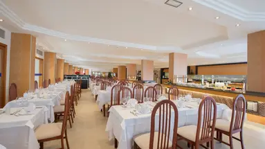 HL Suite hotel Playa del Ingles
