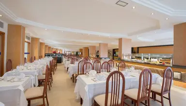 HL Suite hotel Playa del Ingles