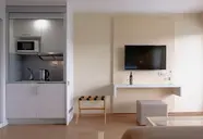 HL Suite Nardos