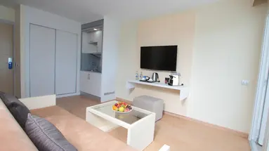 HL Suite Nardos