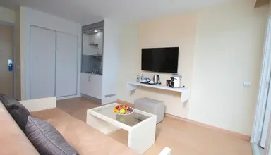 HL Suite Nardos