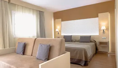 HL Suite Nardos