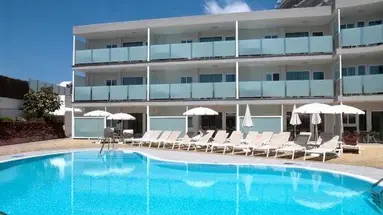 HL Suite Nardos