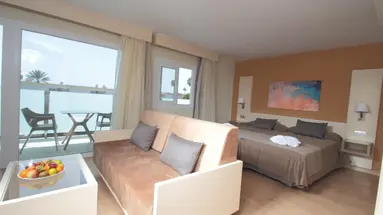 HL Suite Nardos