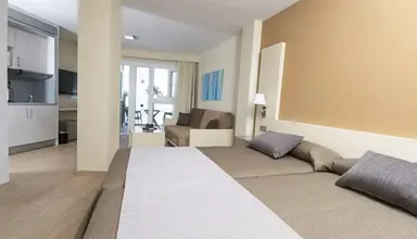 HL Suite Nardos