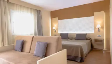 HL Suite Nardos