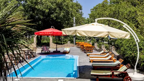 Hotel Hlidi