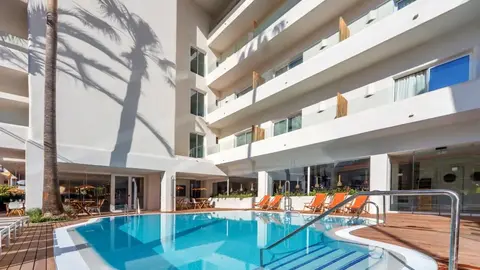 Hotel HM Alma Beach