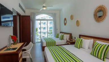 HM Alma de Bayahibe