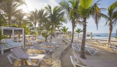 HM Alma de Bayahibe