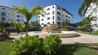 HM Alma de Bayahibe