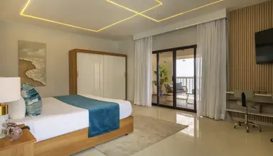 HM Alma de Bayahibe