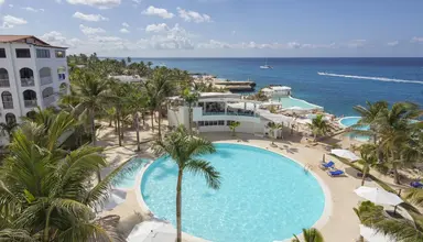 HM Alma de Bayahibe