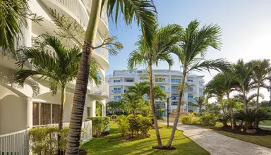 HM Alma de Bayahibe