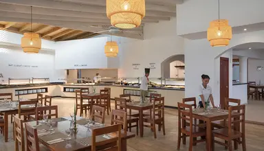 HM Alma de Bayahibe