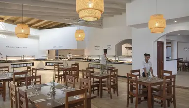 HM Alma de Bayahibe