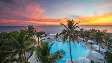 HM Alma de Bayahibe