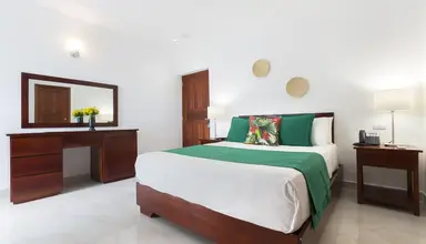 HM Alma de Bayahibe