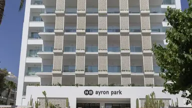 HM Ayron Park