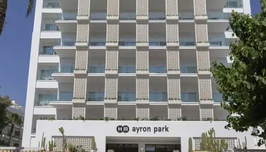 HM Ayron Park