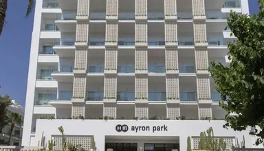 HM Ayron Park