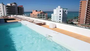 HM Balanguera Beach (ex. Whala!Ambos Mundos)