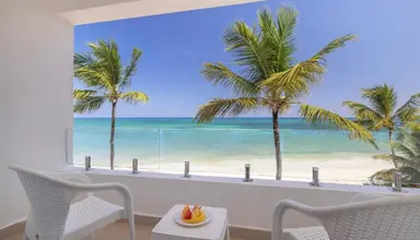 Hm Bavaro Beach