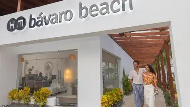Hm Bavaro Beach
