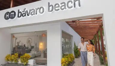 Hm Bavaro Beach