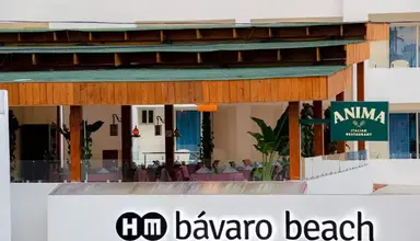 Hm Bavaro Beach