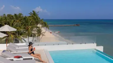 Hm Bavaro Beach