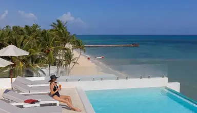 Hm Bavaro Beach